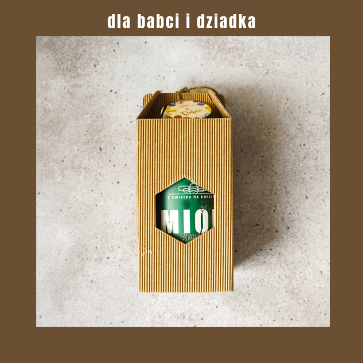 Zestaw z miodem dla babci i dziadka - 1.png