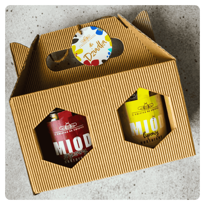 Zestaw prezentowy z miodem na dzien babci i dziadka - 3.png