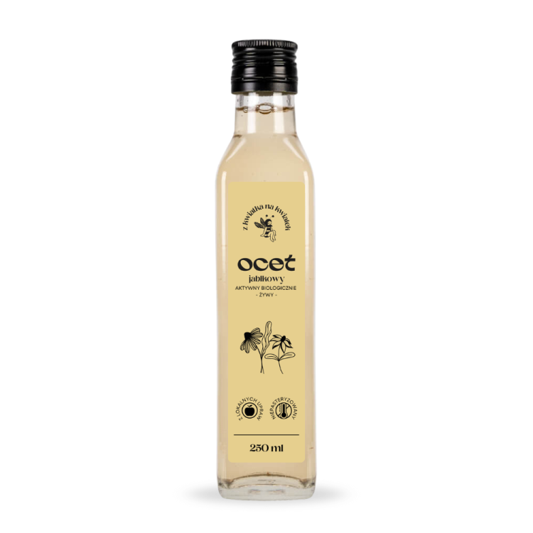 Ocet żywy jabłkowy 250ml.png