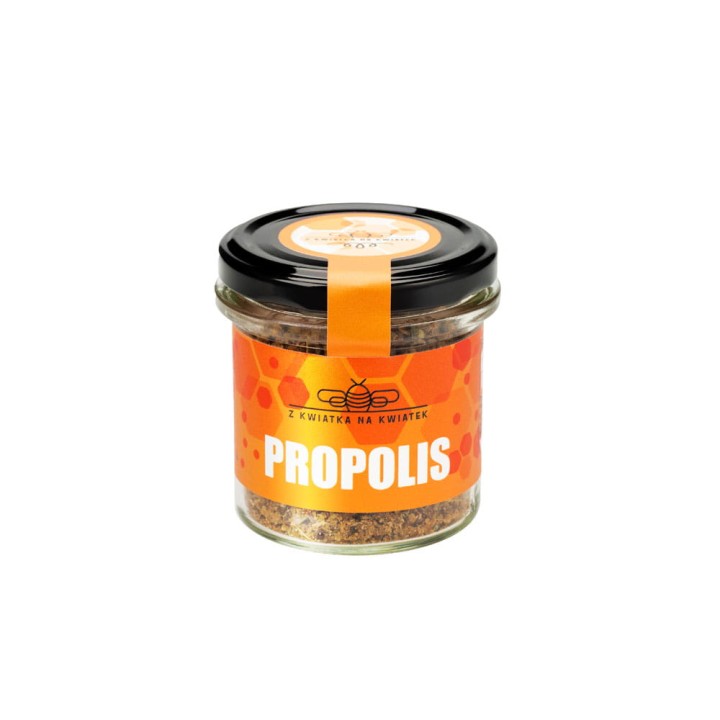 Propolis / Kit pszczeli 50 g