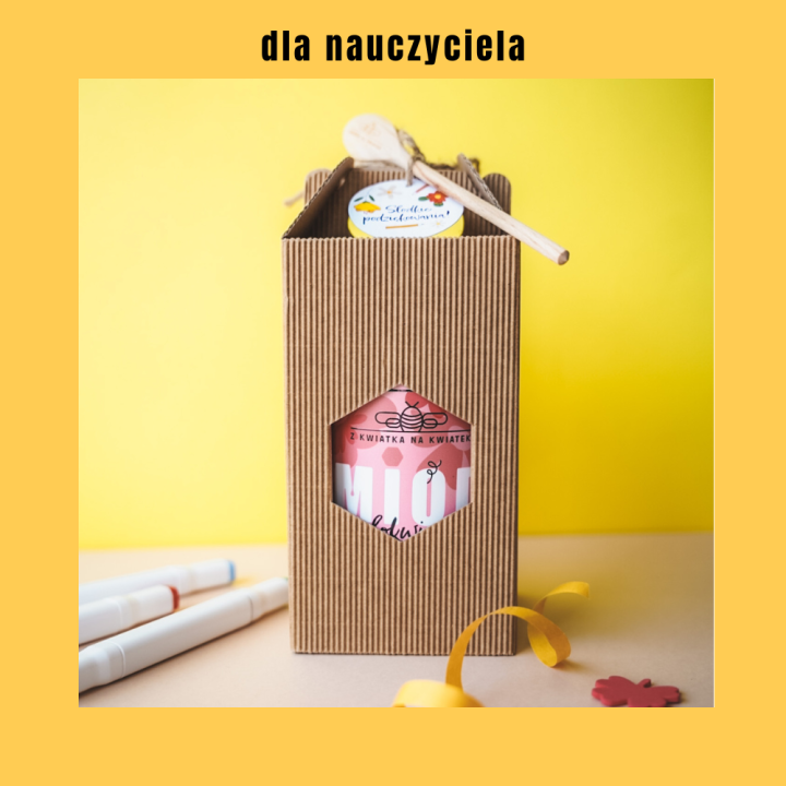 Zestaw prezentowy z miodem dla nauczyciela.png